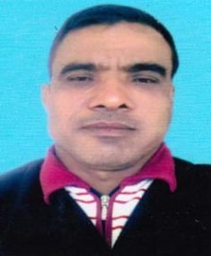 21. Md. Firuz Ali